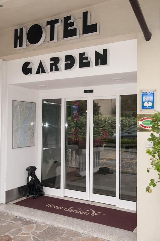 Hotel Garden リモーネ・スル・ガルダ エクステリア 写真